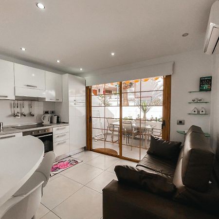 Exclusive Francy'S Apartment In Garden City, Sant'Eugenio Costa Adeje  Exteriér fotografie
