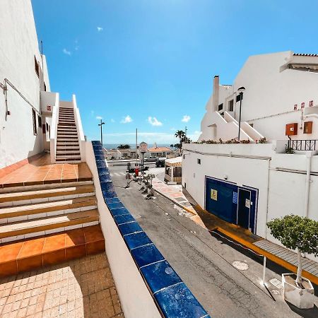 Exclusive Francy'S Apartment In Garden City, Sant'Eugenio Costa Adeje  Exteriér fotografie
