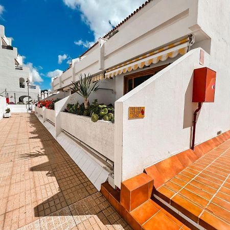 Exclusive Francy'S Apartment In Garden City, Sant'Eugenio Costa Adeje  Exteriér fotografie