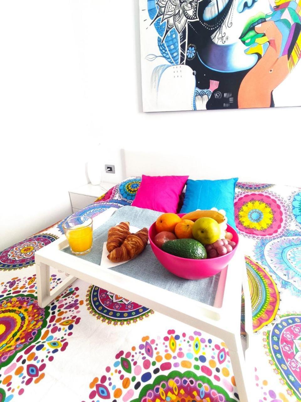 Exclusive Francy'S Apartment In Garden City, Sant'Eugenio Costa Adeje  Exteriér fotografie