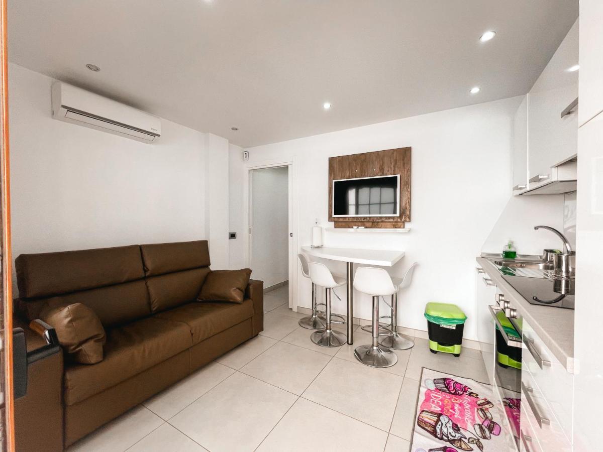 Exclusive Francy'S Apartment In Garden City, Sant'Eugenio Costa Adeje  Exteriér fotografie