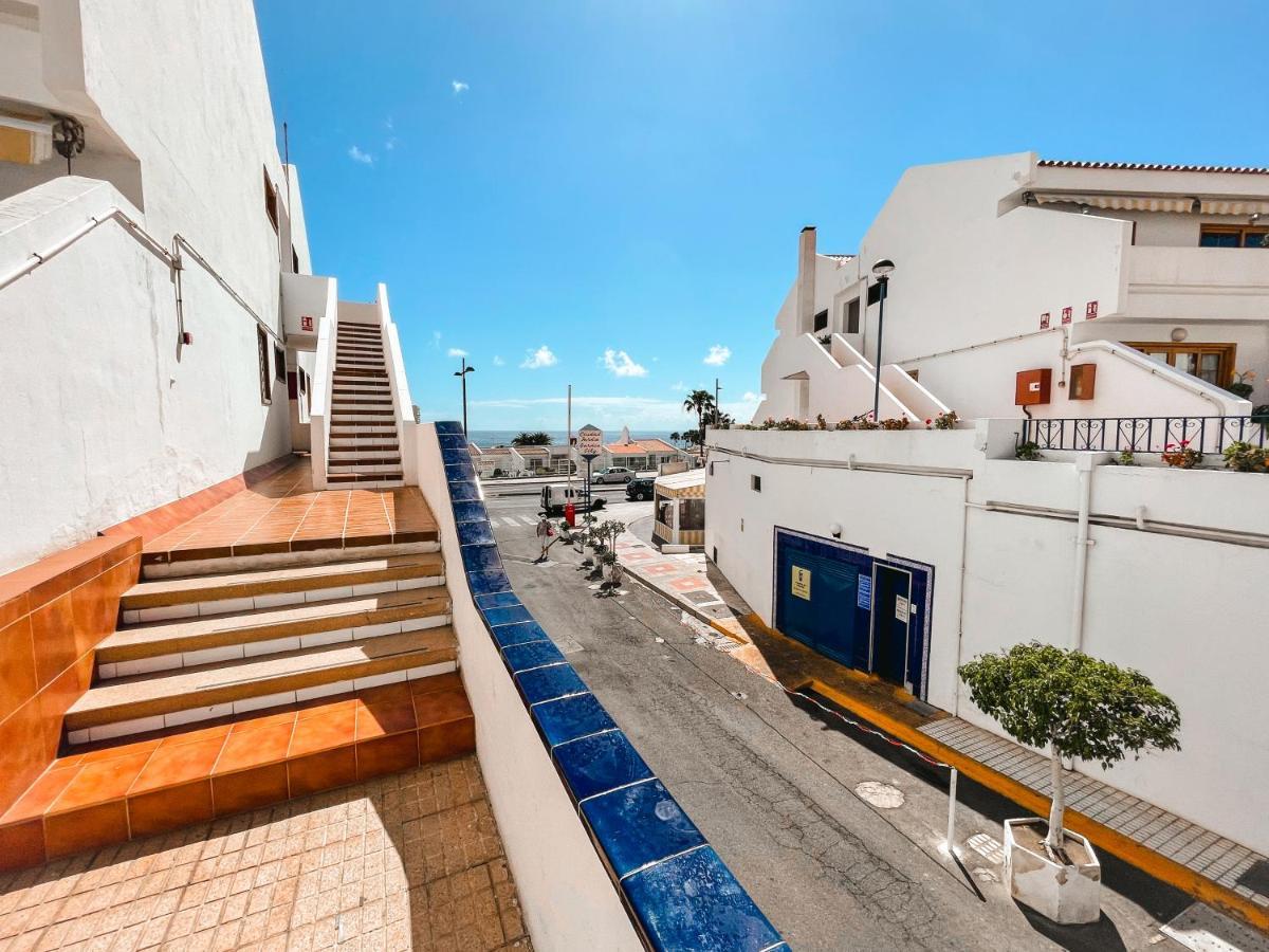 Exclusive Francy'S Apartment In Garden City, Sant'Eugenio Costa Adeje  Exteriér fotografie