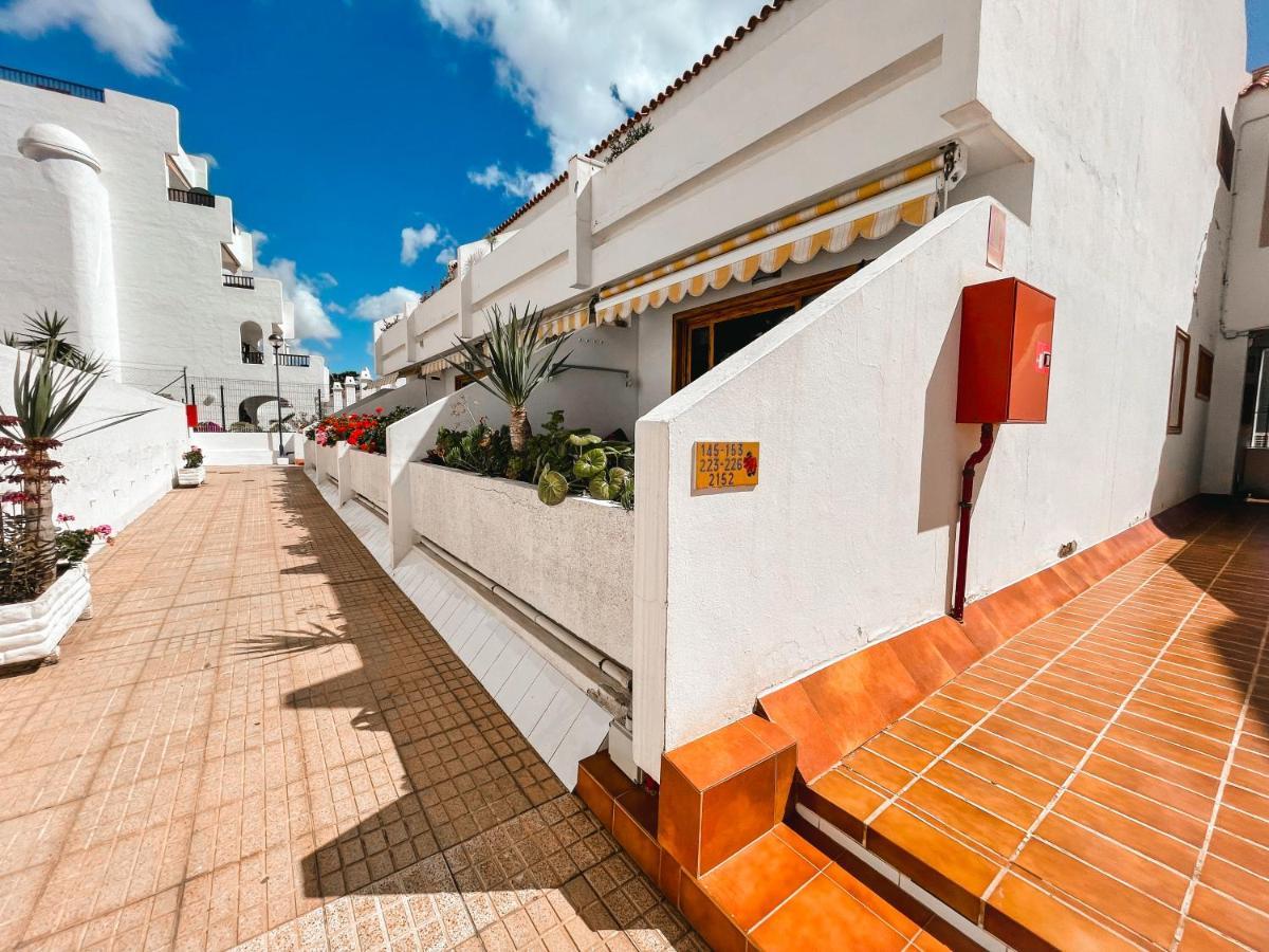 Exclusive Francy'S Apartment In Garden City, Sant'Eugenio Costa Adeje  Exteriér fotografie