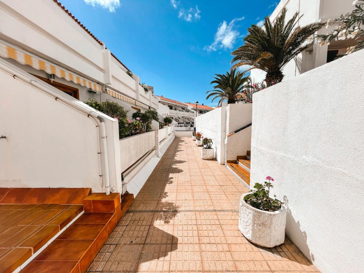 Exclusive Francy'S Apartment In Garden City, Sant'Eugenio Costa Adeje  Exteriér fotografie