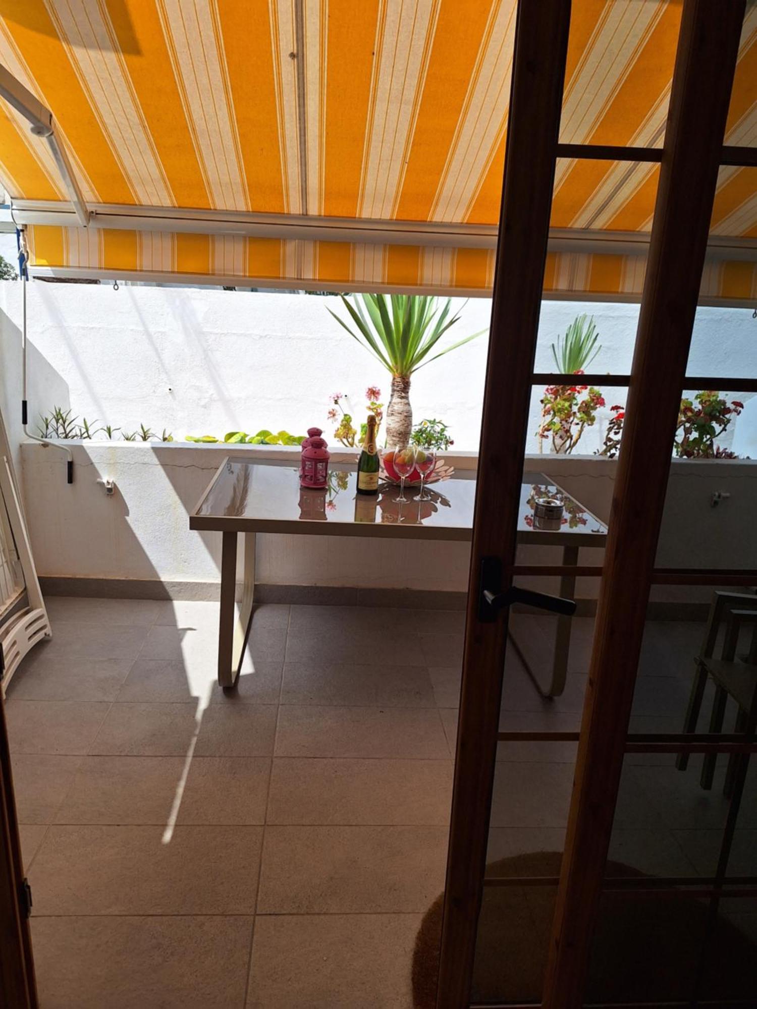 Exclusive Francy'S Apartment In Garden City, Sant'Eugenio Costa Adeje  Exteriér fotografie