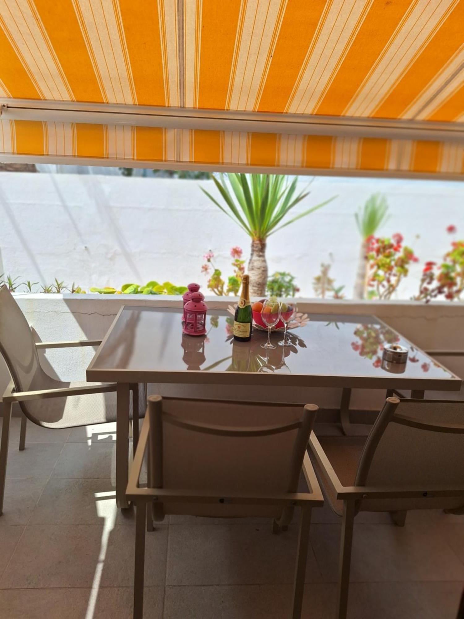 Exclusive Francy'S Apartment In Garden City, Sant'Eugenio Costa Adeje  Exteriér fotografie
