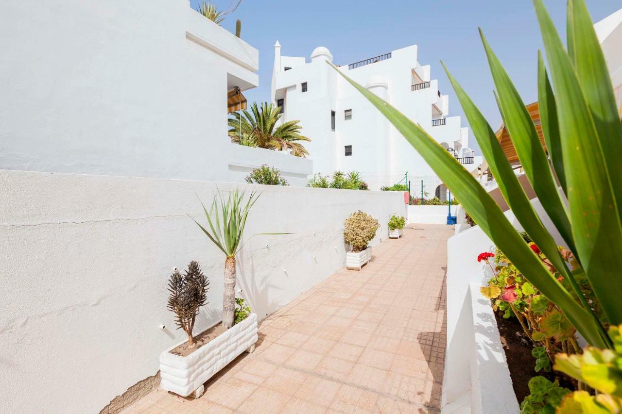 Exclusive Francy'S Apartment In Garden City, Sant'Eugenio Costa Adeje  Exteriér fotografie