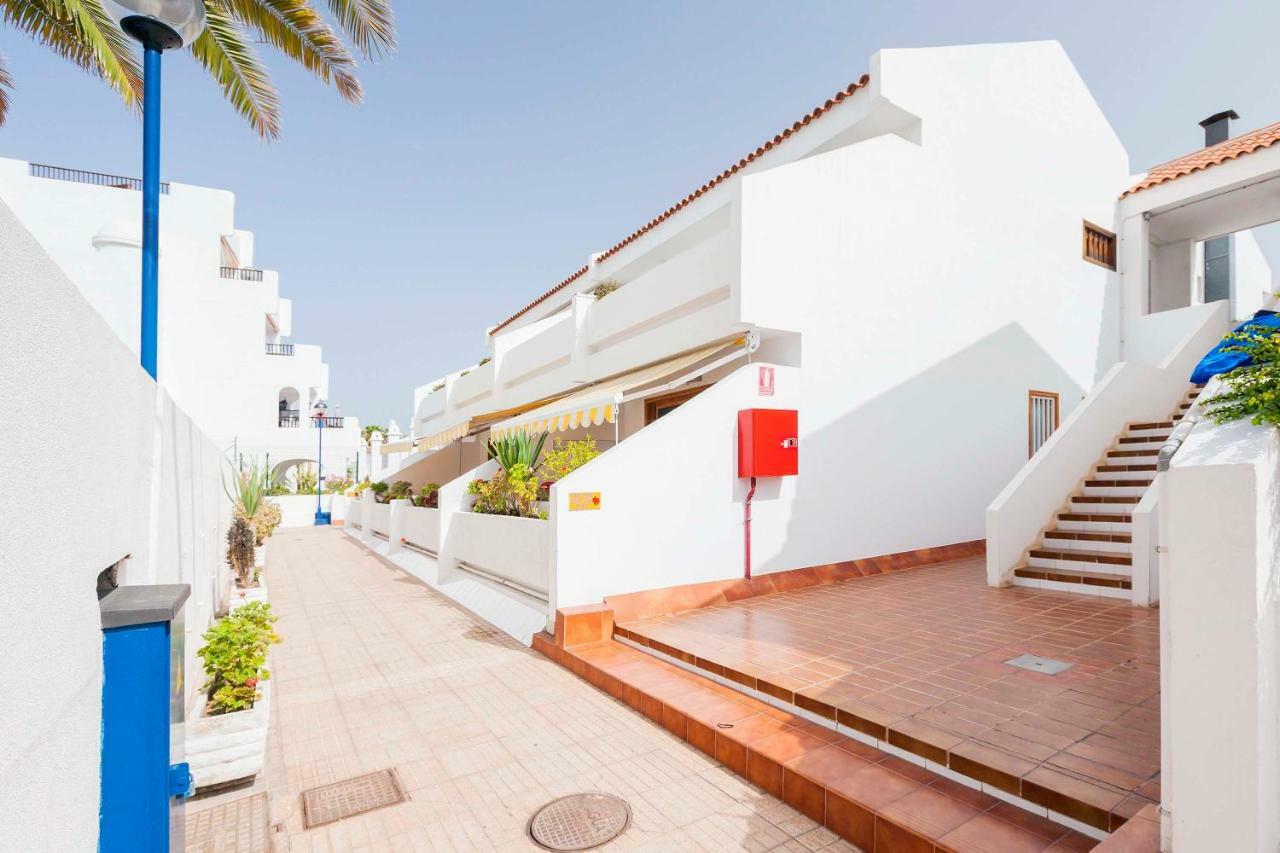Exclusive Francy'S Apartment In Garden City, Sant'Eugenio Costa Adeje  Exteriér fotografie