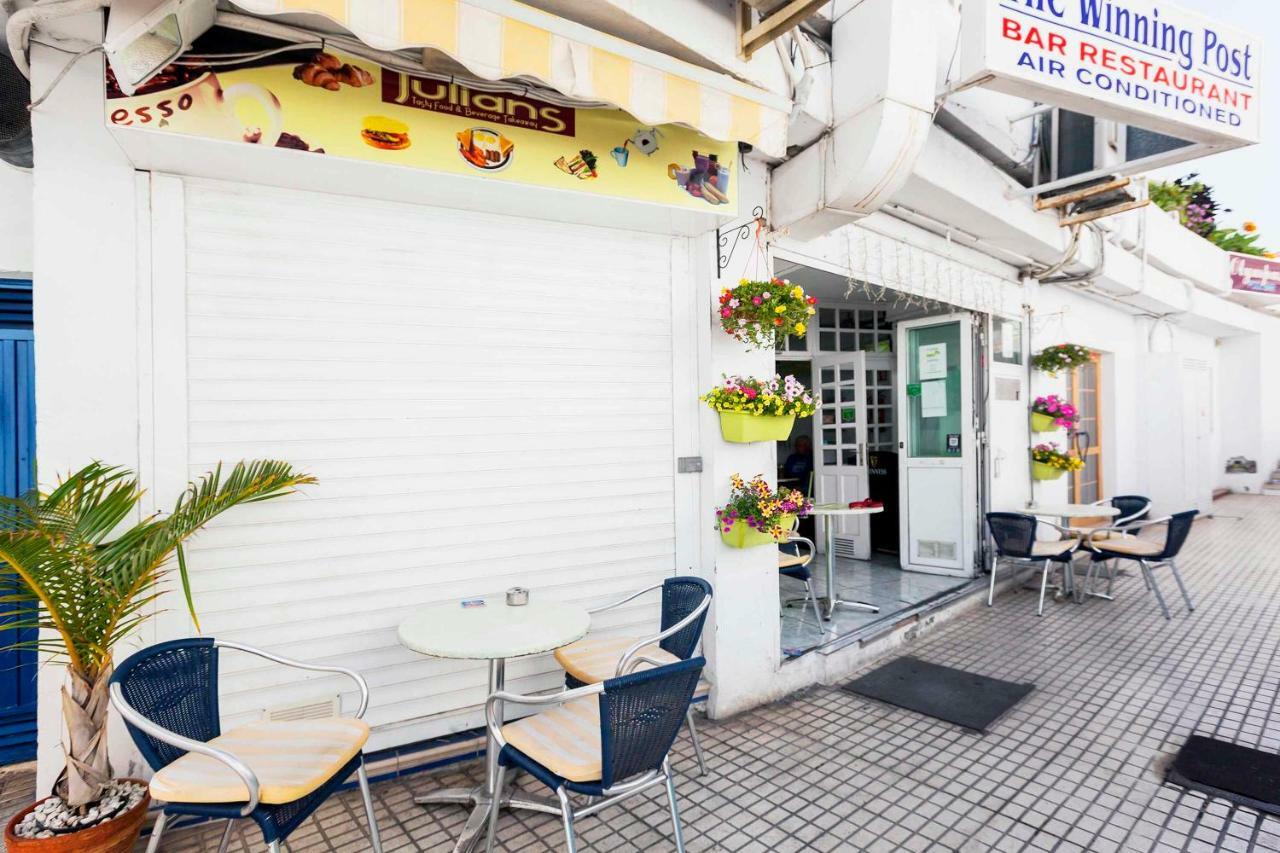 Exclusive Francy'S Apartment In Garden City, Sant'Eugenio Costa Adeje  Exteriér fotografie