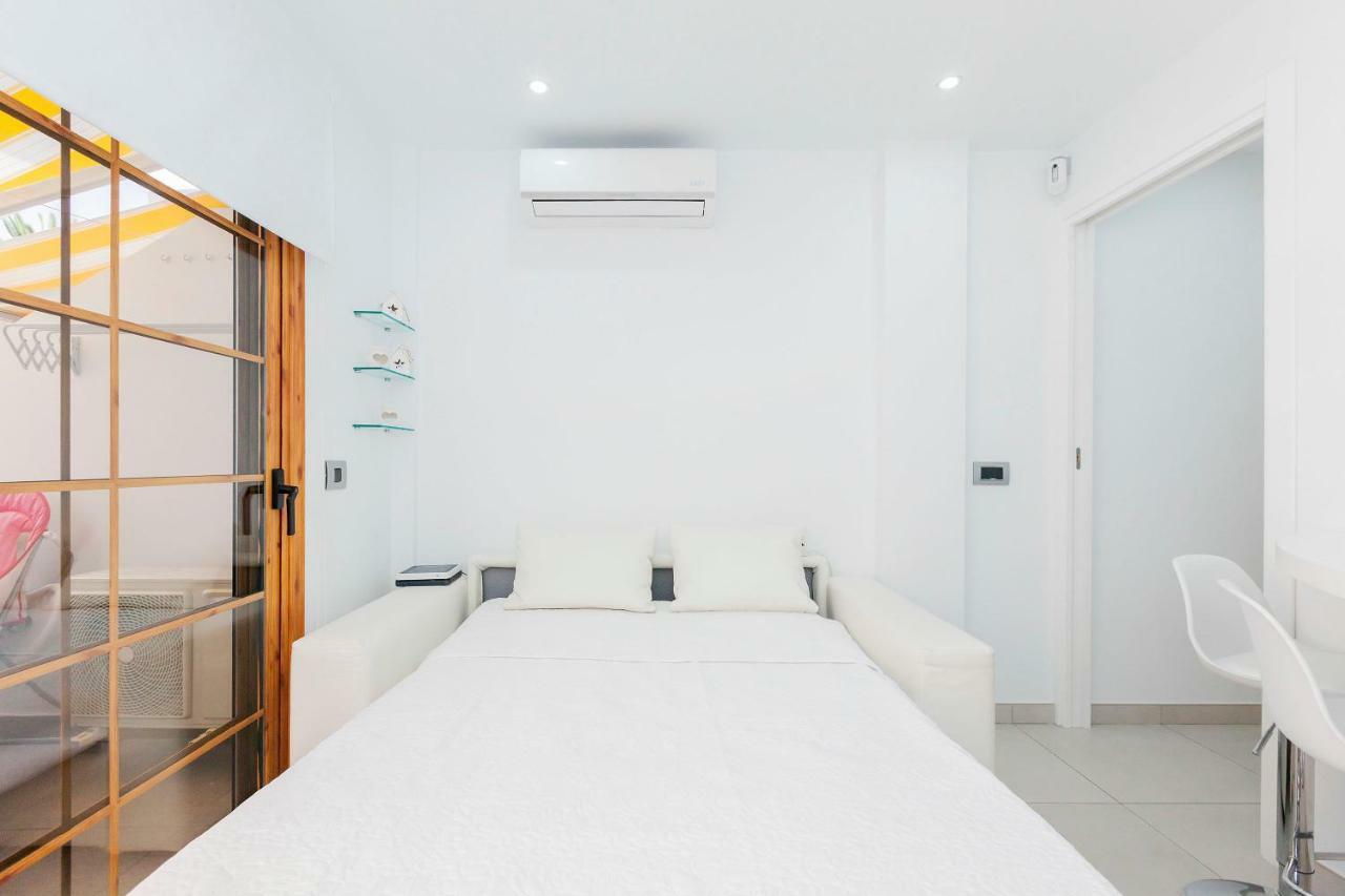 Exclusive Francy'S Apartment In Garden City, Sant'Eugenio Costa Adeje  Exteriér fotografie