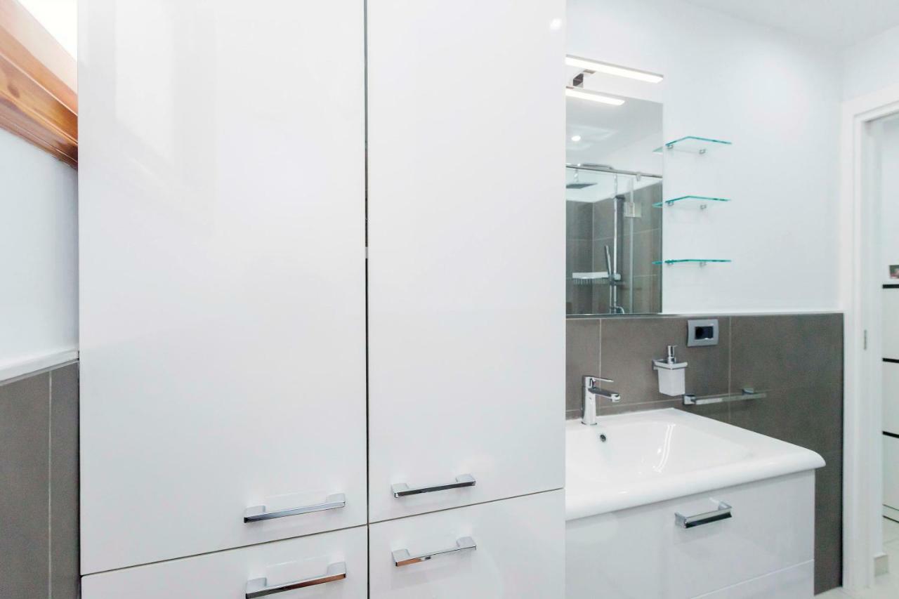 Exclusive Francy'S Apartment In Garden City, Sant'Eugenio Costa Adeje  Exteriér fotografie