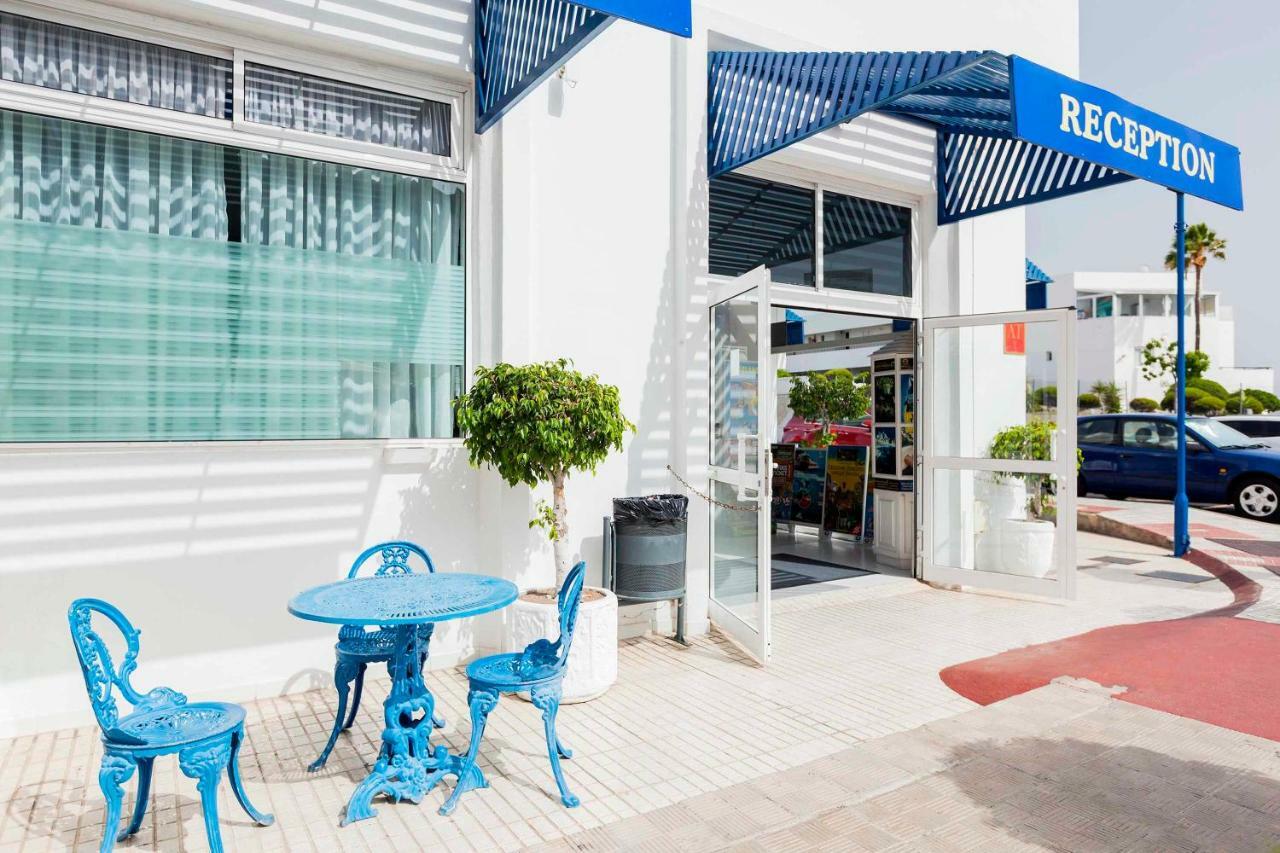 Exclusive Francy'S Apartment In Garden City, Sant'Eugenio Costa Adeje  Exteriér fotografie