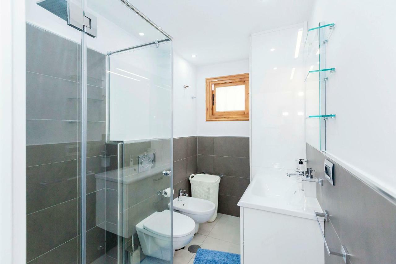 Exclusive Francy'S Apartment In Garden City, Sant'Eugenio Costa Adeje  Exteriér fotografie