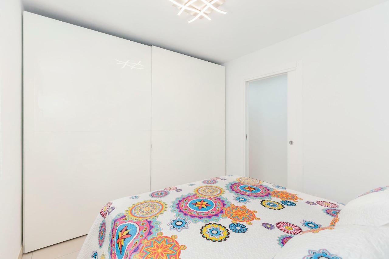 Exclusive Francy'S Apartment In Garden City, Sant'Eugenio Costa Adeje  Exteriér fotografie