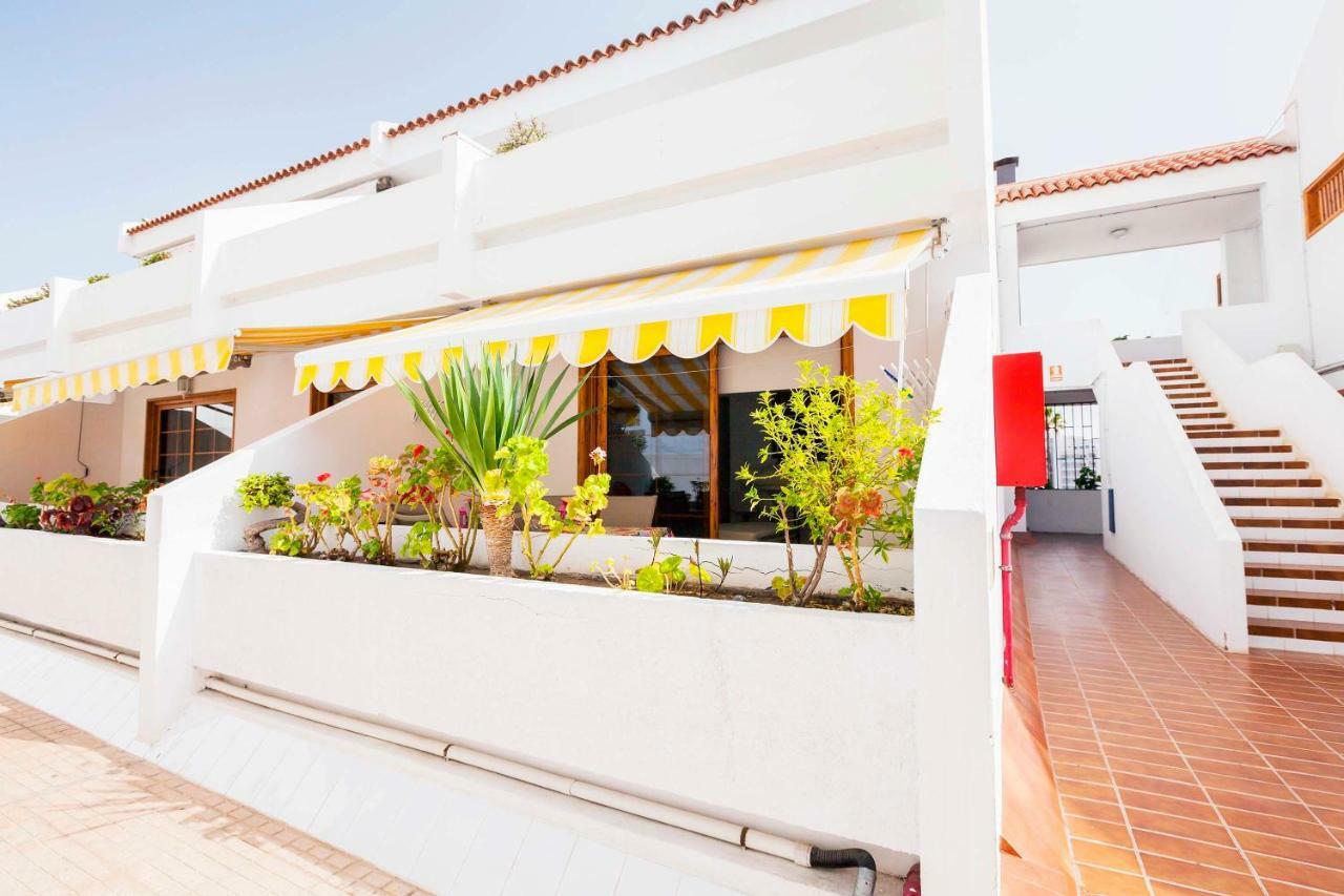 Exclusive Francy'S Apartment In Garden City, Sant'Eugenio Costa Adeje  Exteriér fotografie