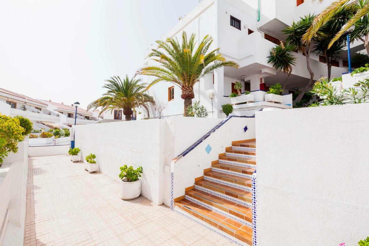Exclusive Francy'S Apartment In Garden City, Sant'Eugenio Costa Adeje  Exteriér fotografie