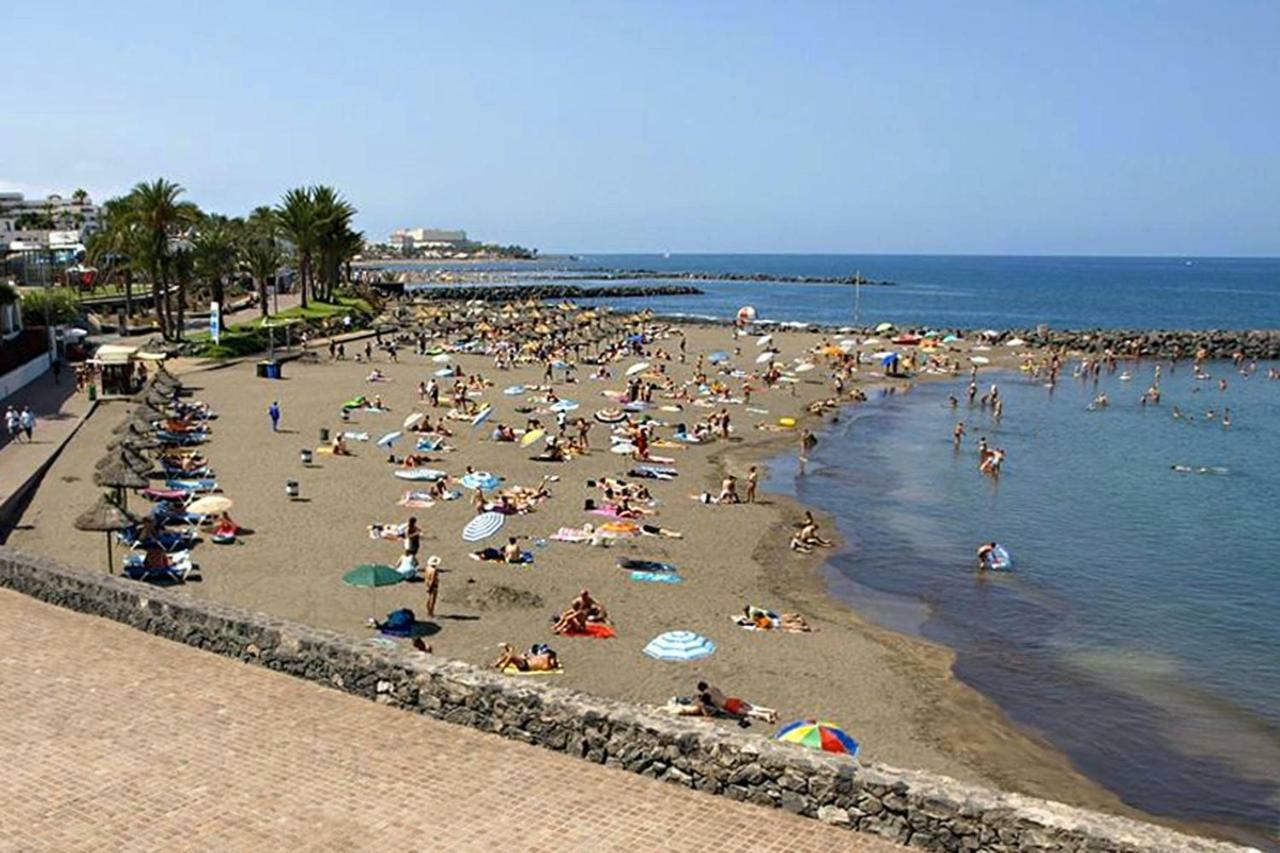 Exclusive Francy'S Apartment In Garden City, Sant'Eugenio Costa Adeje  Exteriér fotografie